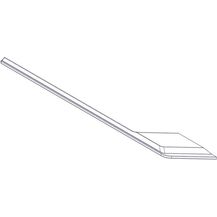 Bild für Fackelmann B.CLEVER Handtuchhalter einarmig Chrom