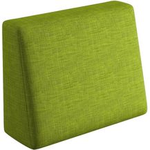 Bild für sunnypillow Rückenkissen Palettenkissen mit abnehmbarem Bezug Seitenkissen 60x40x20/10cm