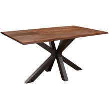 Bild für SAM Baumkantentisch 180x90 cm Spyro