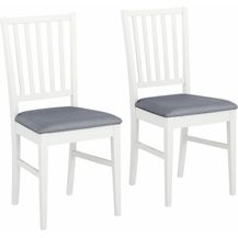 Bild für Home affaire Esszimmerstuhl Ruanda Küchenstuhl TOPSELLER (Set, 4 St)