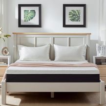 Bild für Classic Living matratze 90x200 Cooling Gel Memory Foam Matratze 