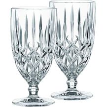 Bild für Nachtmann Noblesse Eisbecher / Eiscafé 2er Set