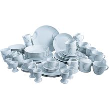 Bild für Kombiservice 62tlg. LORA