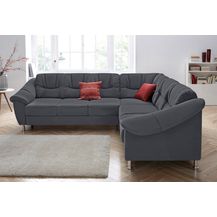 Bild für sit&more Ecksofa Salsa L-Form
