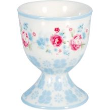 Bild für Greengate Edie Eierbecher pale blue 6,5 cm