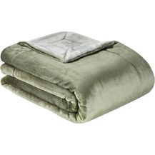 Bild für s. Oliver Doublesoft Kuscheldecke 150x200