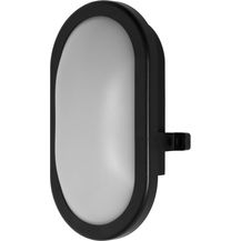 Bild für LEDVANCE LED BULKHEAD 11W 4000K Black