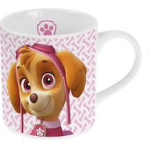 Bild für Paw Patrol Skye & Everest Kinder-Becher Tasse im Geschenkkarton