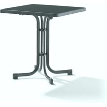 Bild für Sieger Boulevard-Klapptisch Boulevard-Klapptisch klappbar