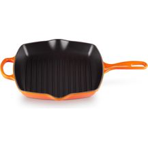 Bild für Le Creuset 'Signature' Grillpfanne