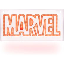 Bild für Paladone Dekolicht Marvel Logo LED Neonlicht