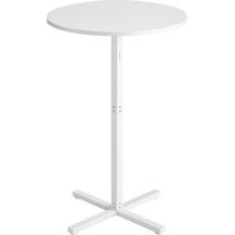 Bild für VASAGLE Bartisch