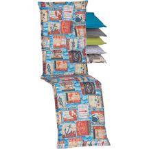 Bild für BEO Saumenauflage für Relaxstühle