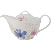 Bild für Villeroy & Boch Mariefleur Gris Basic Teekanne 1200 ml