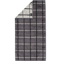 Bild für Cawö Handtücher Noblesse Square 1079 77 Anthrazit 50 x 100 cm