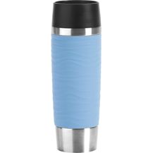 Bild für EMSA 'Travle Mug Waves' Isobecher