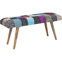 Bild für Wohnling Sitzbank WOHNLING