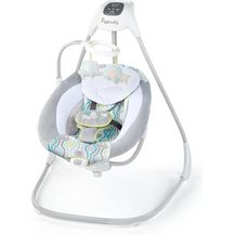 Bild für Ingenuity Everston Cradling Swing Grau