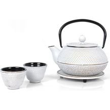 Bild für ECHTWERK Teeservice (4-tlg)