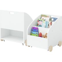 Bild für Bellabino 'Towy' Kinderbücherregal