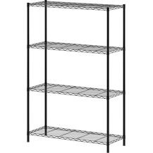 Bild für Furinno Wayar 4-stufiges Lagerregal aus Metall