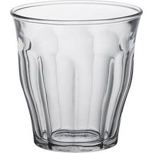 Bild für Duralex Glas Duralex Bistroglas Picardie 13 cl 6er Set