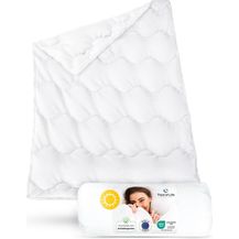 Bild für Third of Life Sommerbettdecke VERDA