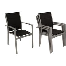 Bild für Stapelsessel RIVERA