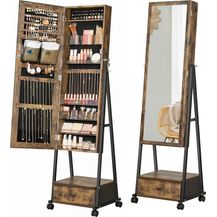 Bild für Songmics Schmuckschrank