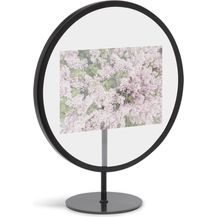 Bild für Umbra Bilderrahmen Infinity rund