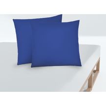 Bild für biberna Feinjersey-Spannbetttuch 0077144