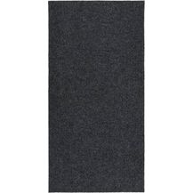 Bild für vidaXL Schmutzfangläufer 100x200 cm Anthrazit 327167