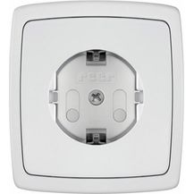 Bild für Reer Steckdosenschutz 20 Stück