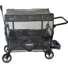 Bild für Fuxtec Regenschutz für Bollerwagen CT800 und CT850