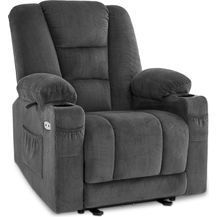 Bild für MCombo Relaxsessel mit Liegefunktion