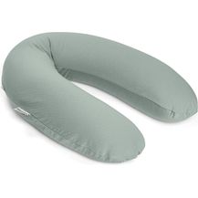 Bild für Doomoo Buddy Tetra Stillkissen Jersey Green Grün 1