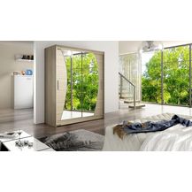 Bild für Kleiderschrank Westa X