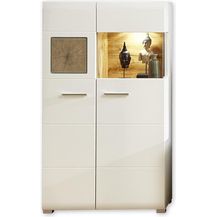 Bild für Highboard mit LED 'FUN PLUS'