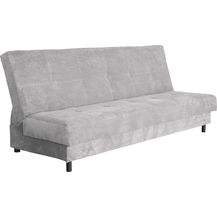 Bild für Schlafsofa Enduro XIV Cord (Farbe: Poso 110)