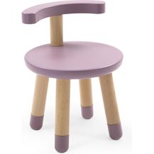 Bild für Stokke® MUtable™ Stuhl Mauve Rosa