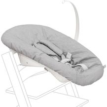 Bild für Stokke Tripp Trapp® Neugeborenen Set Grey grau