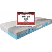 Bild für 7-Zonen Matratze 2 Dreams Gelschaum