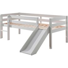 Bild für Vipack Kojen-Spielbett mit Liegefläche 90x200 cm