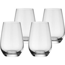 Bild für Villeroy & Boch Voice Basic Glas Longdrinkglas 4er Set