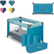 Bild für LIONELO Stefi Baby Laufstall