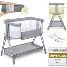 Bild für lionelo Baby-Reisebett LUNA
