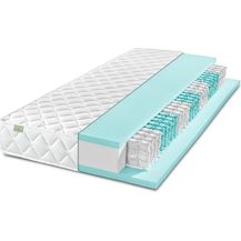 Bild für TB Furniture Dreamstar Ergo Flex Duo