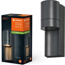 Bild für LEDVANCE Endura Classic GU10 IP65 Isidor Wandleuchte Dunkelgrau