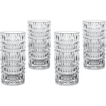 Bild für Nachtmann Ethno Longdrinkglas 420 ml 4er Set