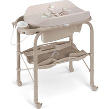 Bild für CAM Baby Bade-Wickelkombination Cambio 